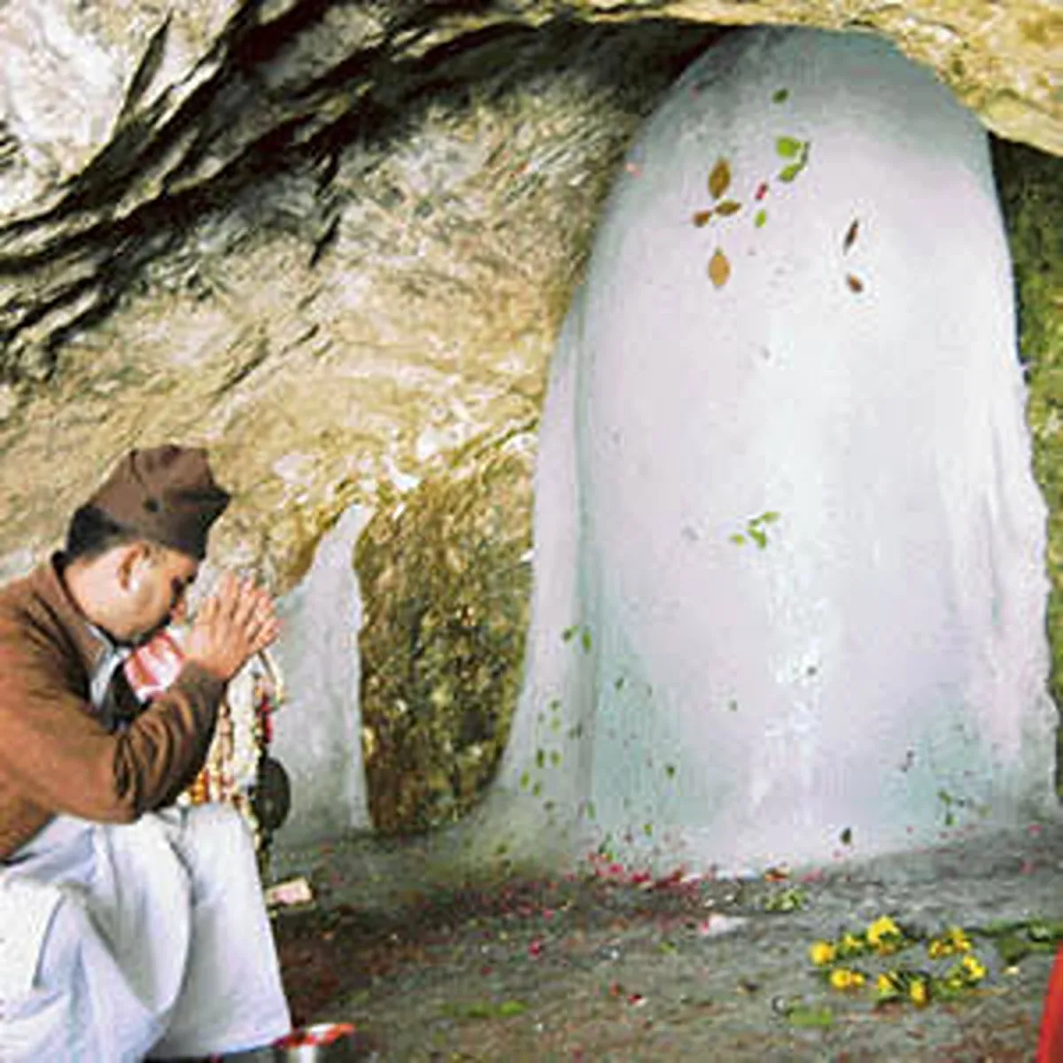 Amarnath yatra sablo seeks scientific study