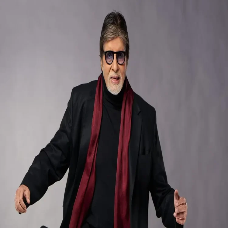 Amitabh bachchan clarifies viral blog health
