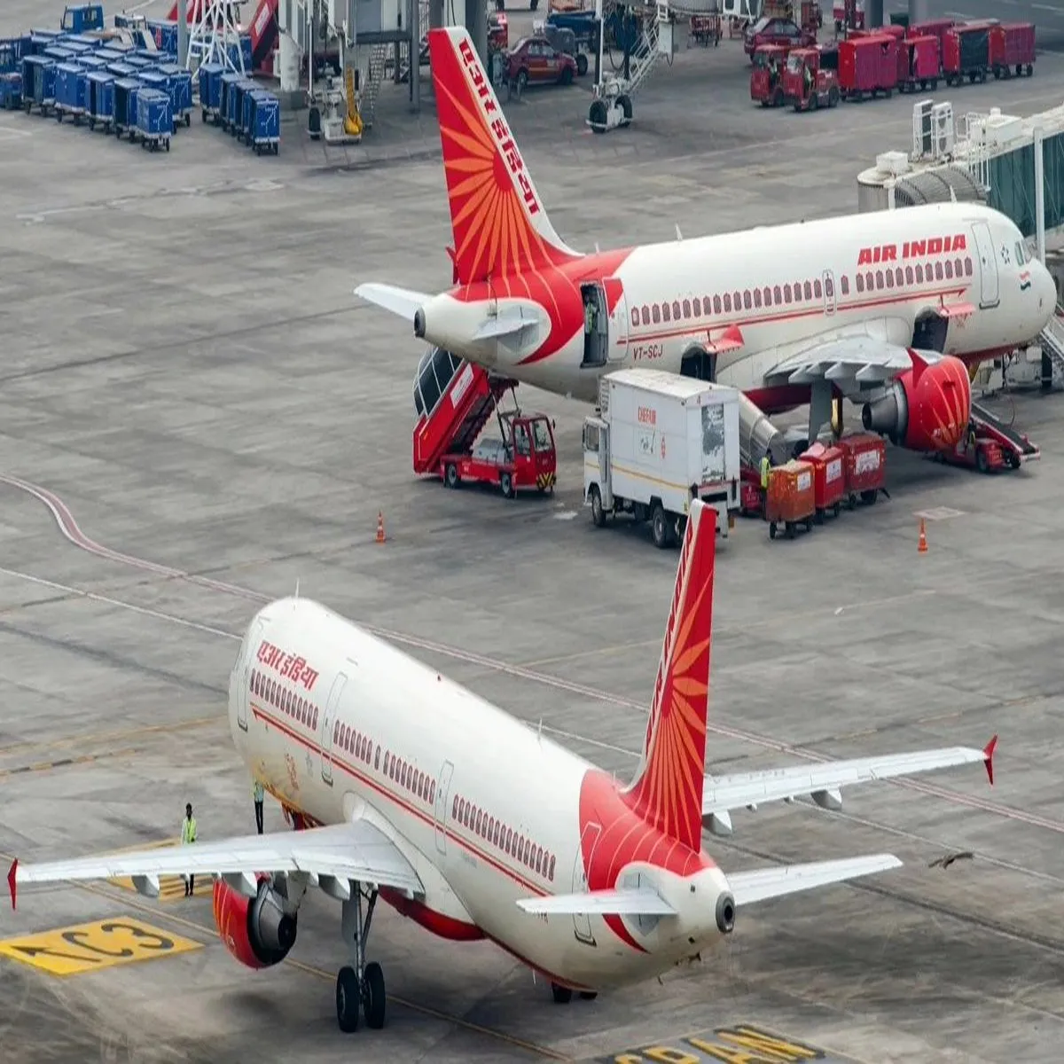 International connectivity amritsar joins india expanding