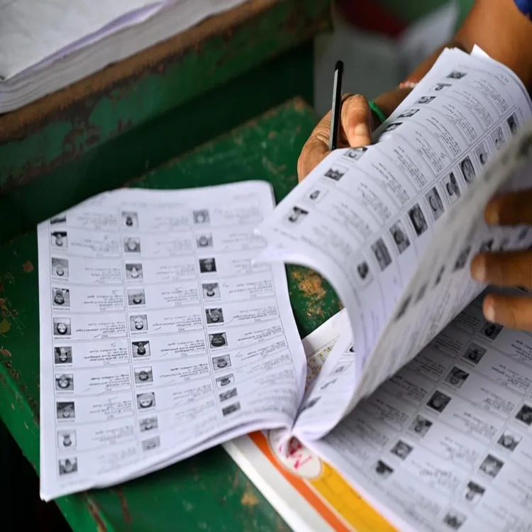 Andhra draft electoral roll update