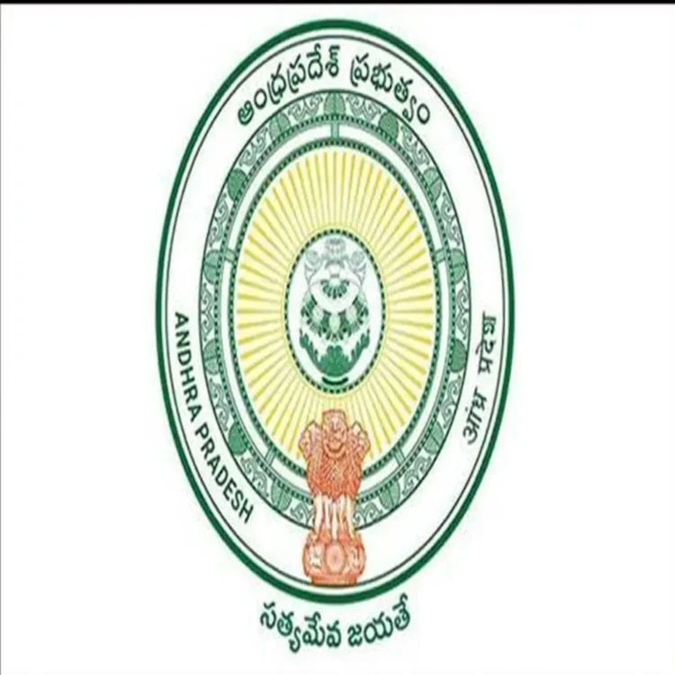 Andhra governance public service reforms