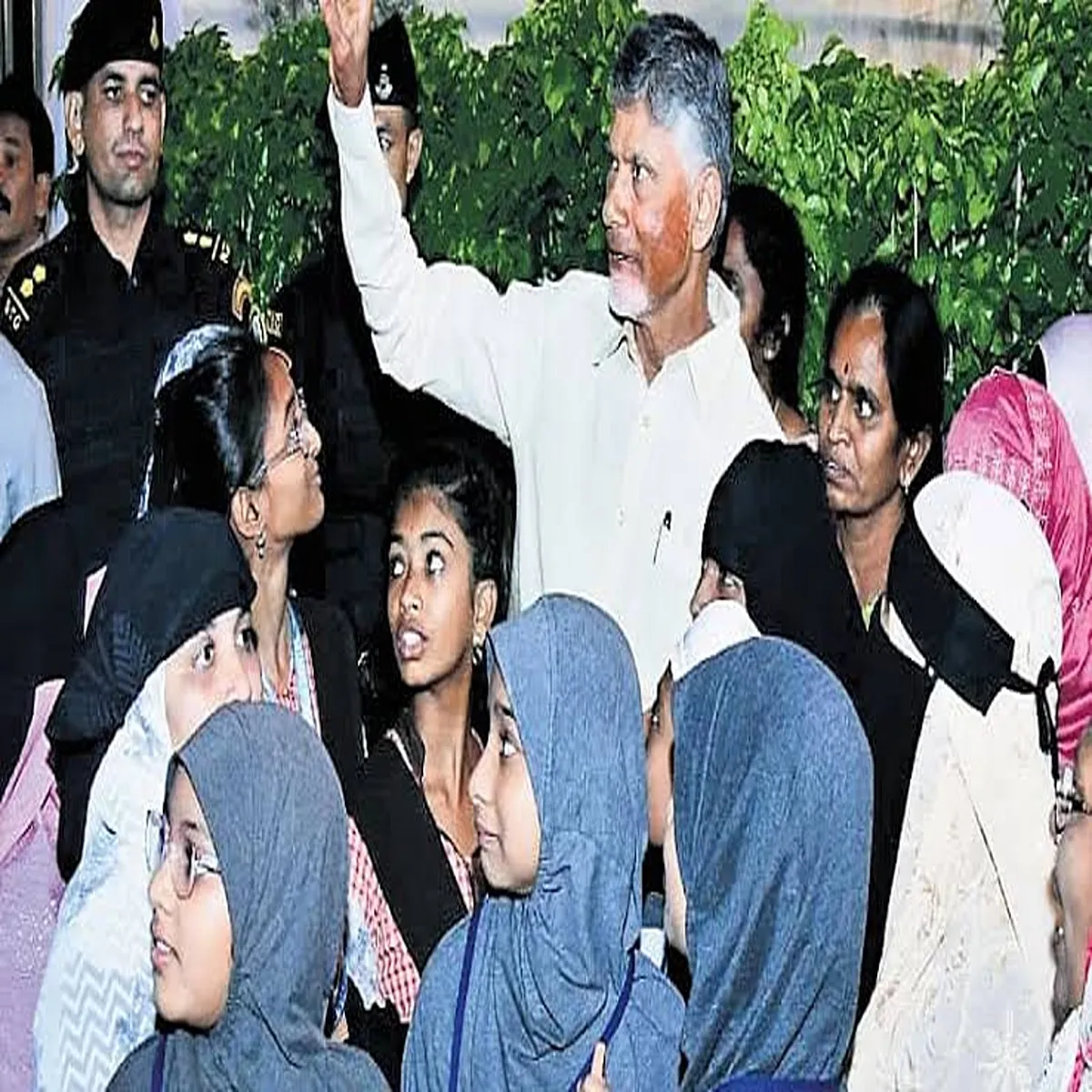 Minority welfare andhra pradesh approves funds