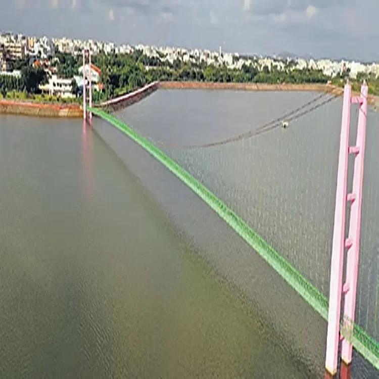 Andhra pedda gedda modernisation plan