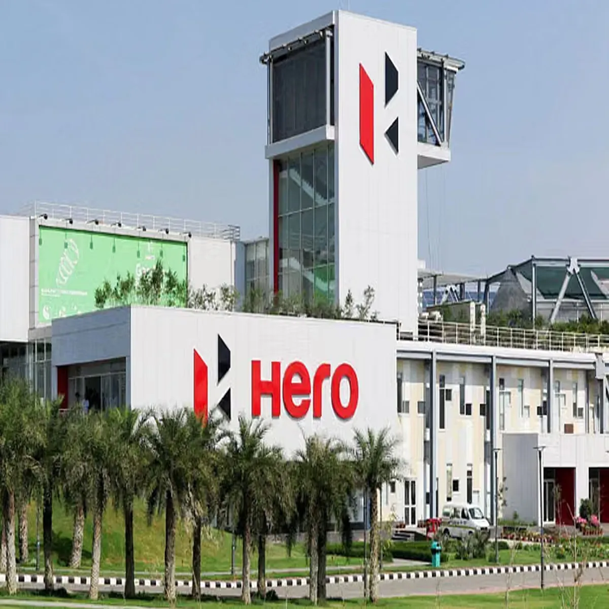 Andhra pradesh hero motocorp expands tirupati