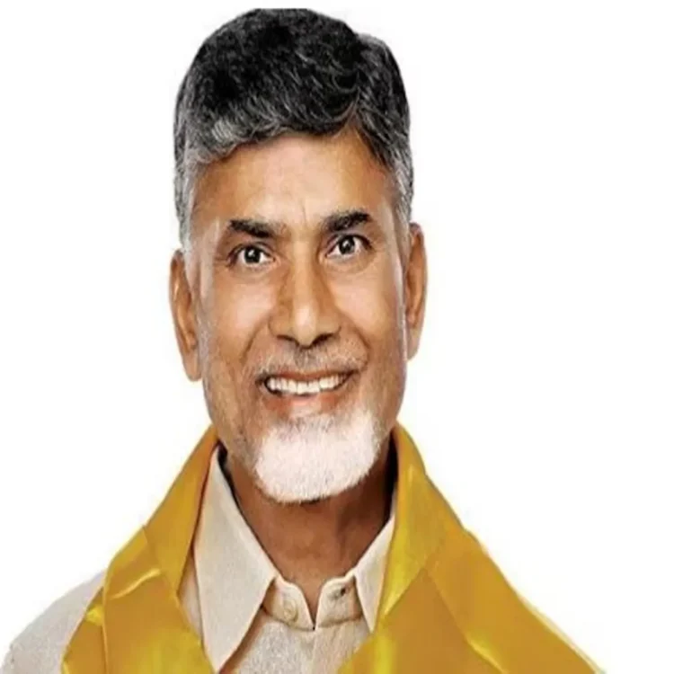 Andhra pradesh naidu online campaign coalition government