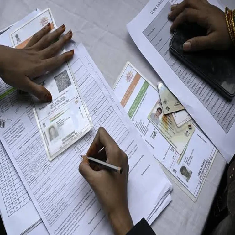 Andhra voter roll revision extension