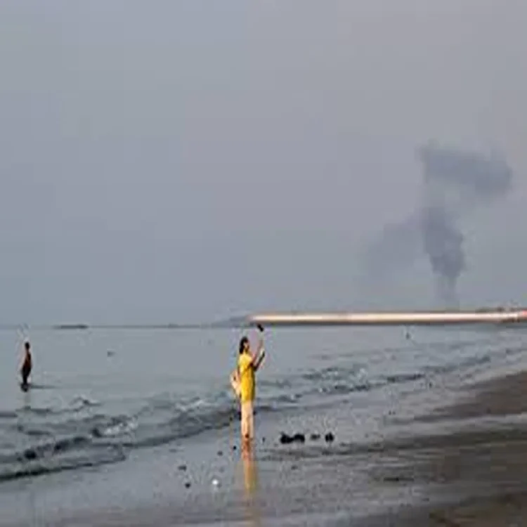 Andhra water project expansion