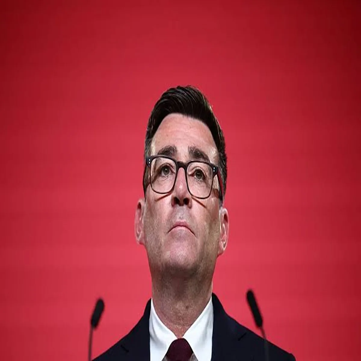 Politics andy burnham set begin new