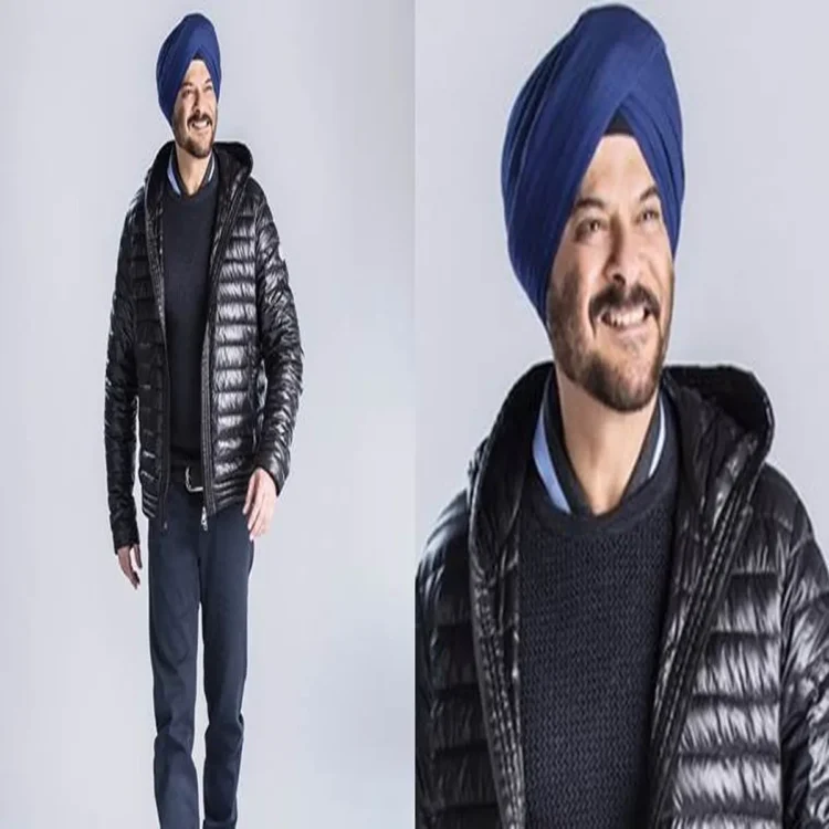Anees bazmee praises anil kapoor mubarakan 9 years