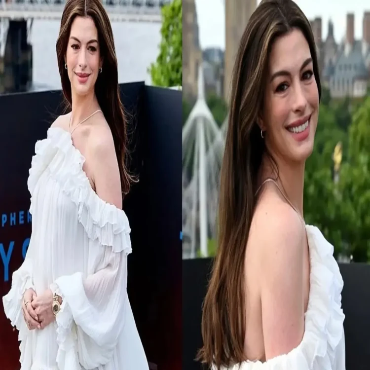 Anne hathaway marriage inspired role the odyssey