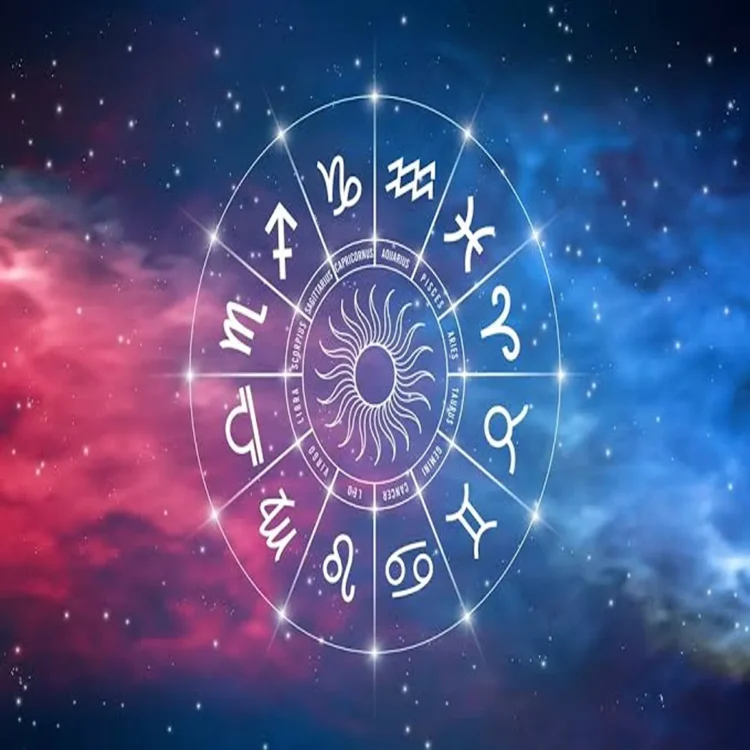 Annual horoscope zodiac outlook 2026