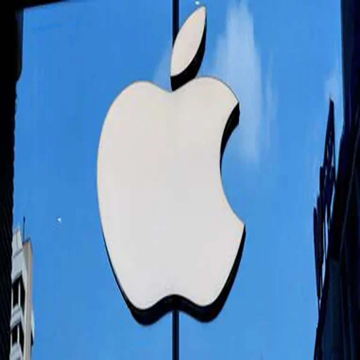 Apple apple reports strong global growth