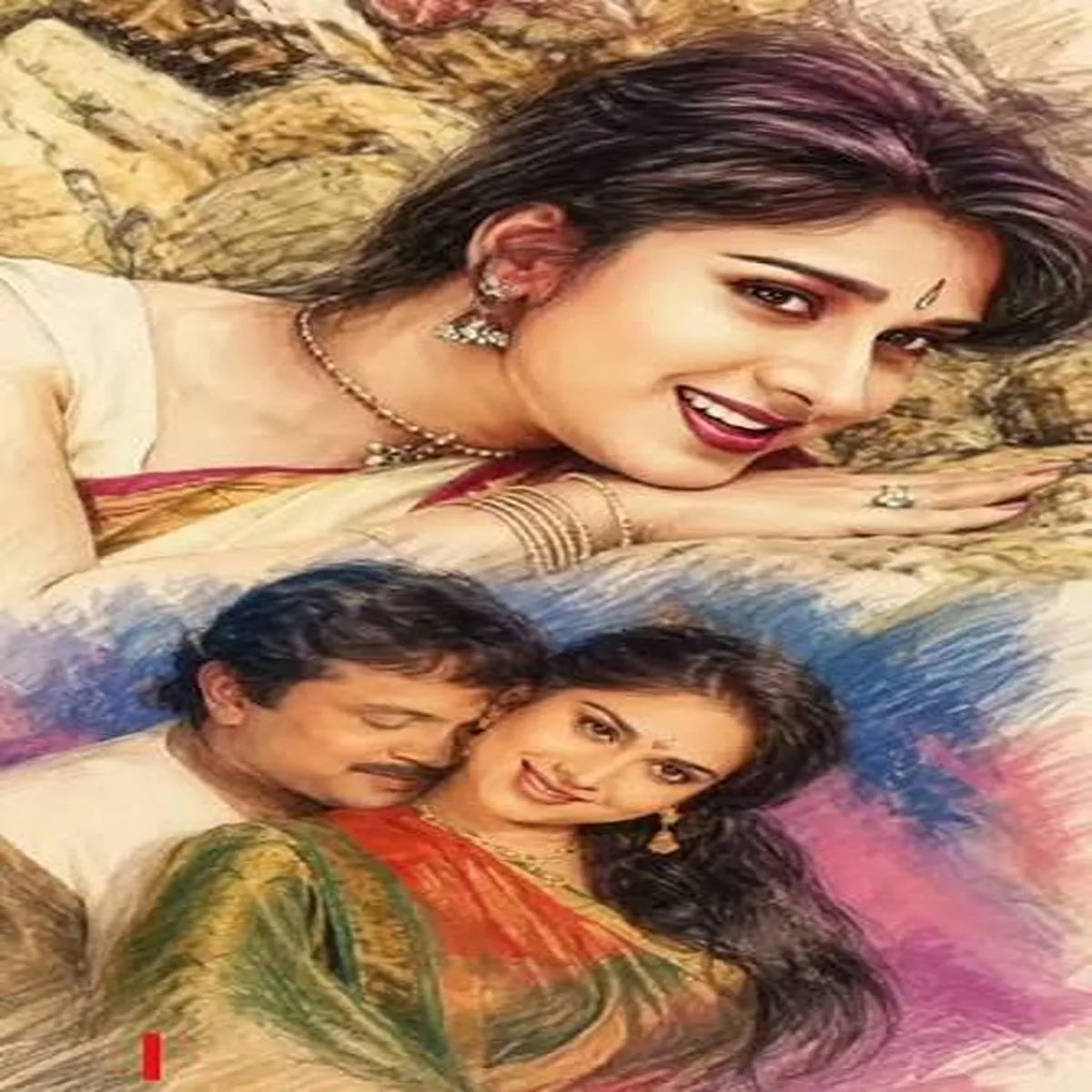 Rahman meenakshi seshadri revisits timeless charm