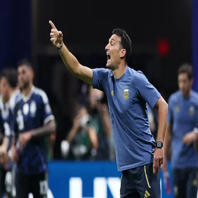 Argentina spain world cup final preview