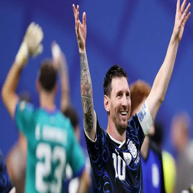Argentina world cup final win england