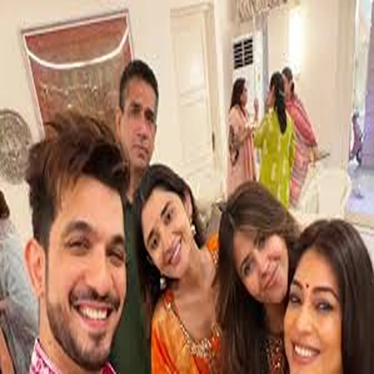 Spirituality arjun bijlani shares heartfelt moments