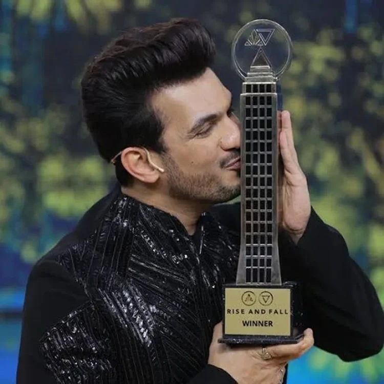 Arjun bijlani lock upp 2 game advice