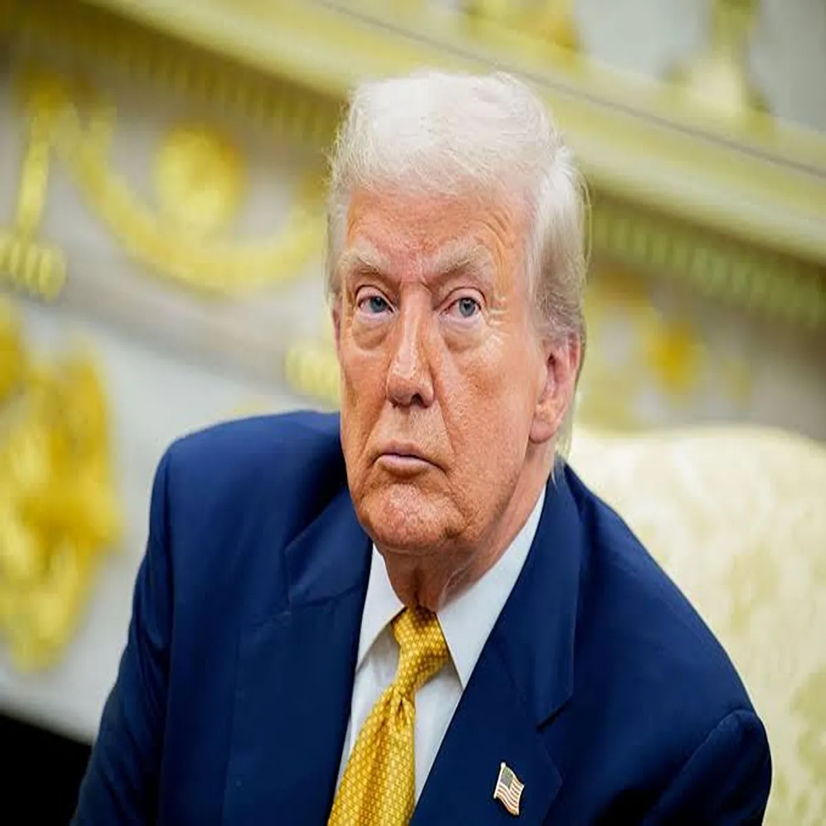 Artificial intelligence trump outlines energy strategy