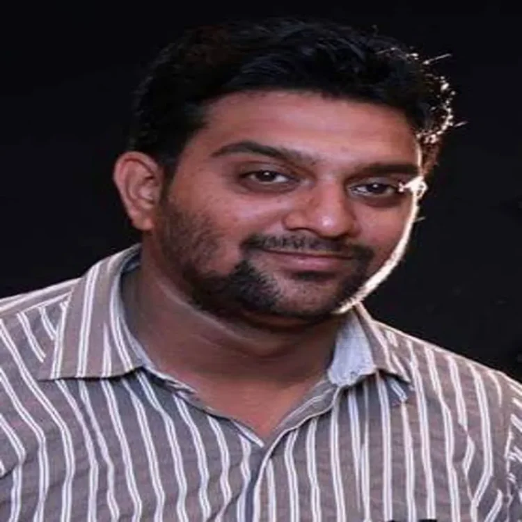 Arvindh srinivasan dejavu four year milestone