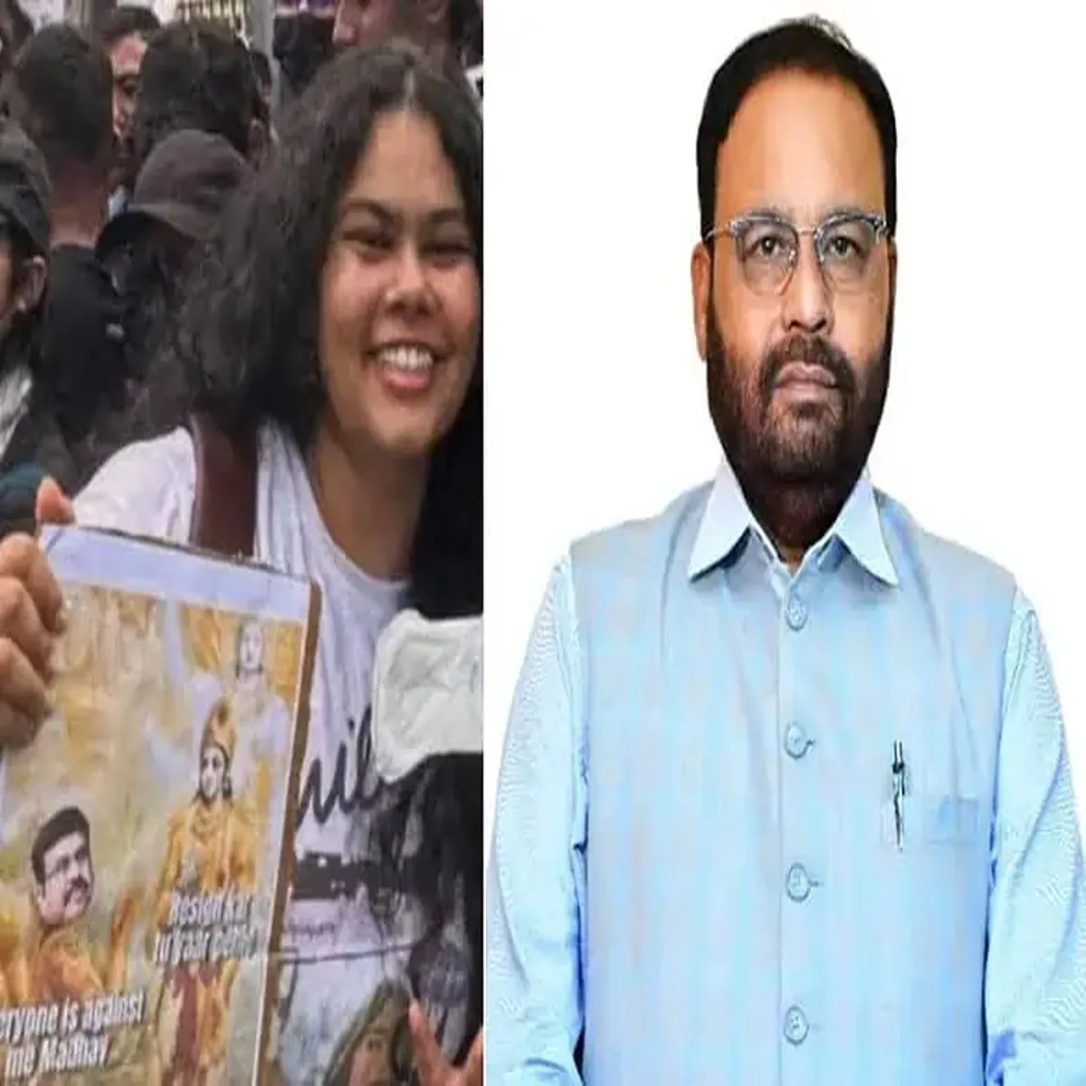 Examination assam defends minister amid debate