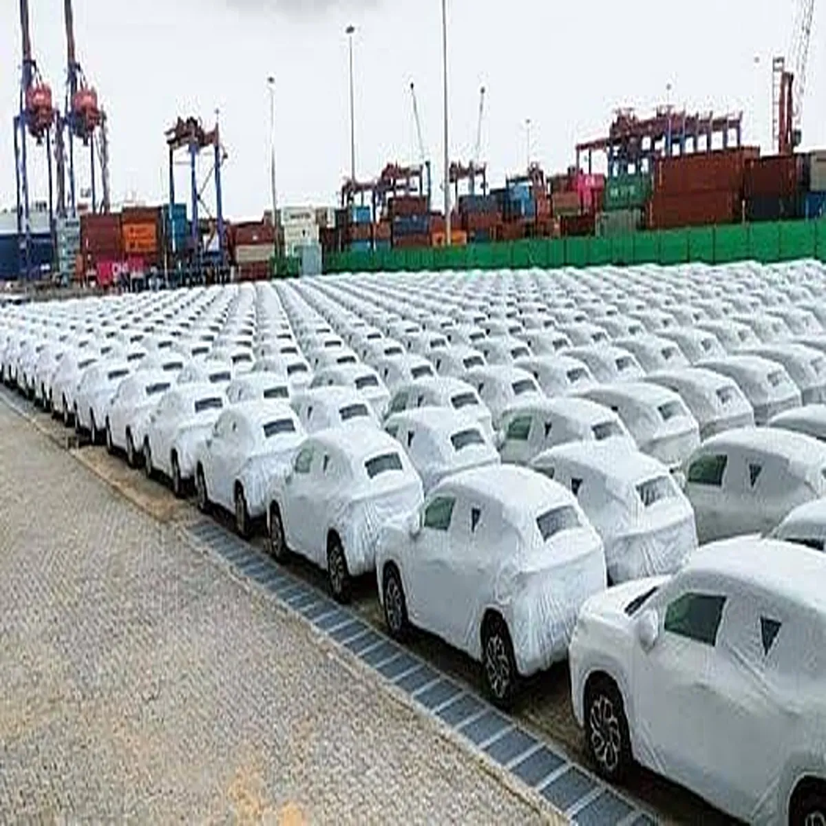Auto sector strong fy27 sales expected