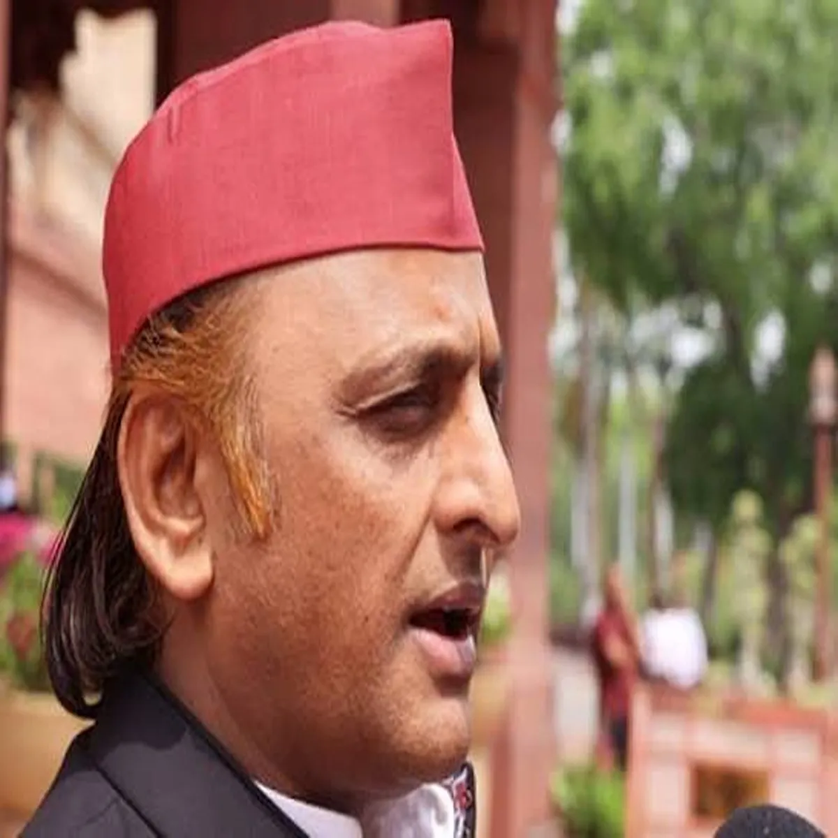 Ayodhyadonations uttar pradesh ministers demand sit