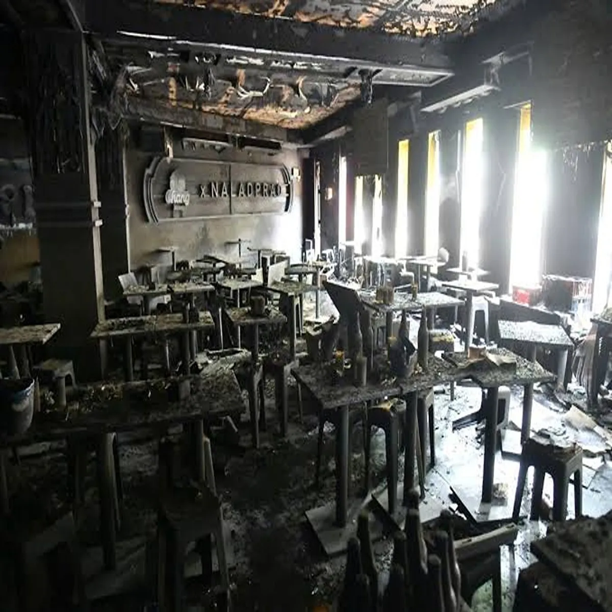Bangkok fire investigation intensifies after deadly