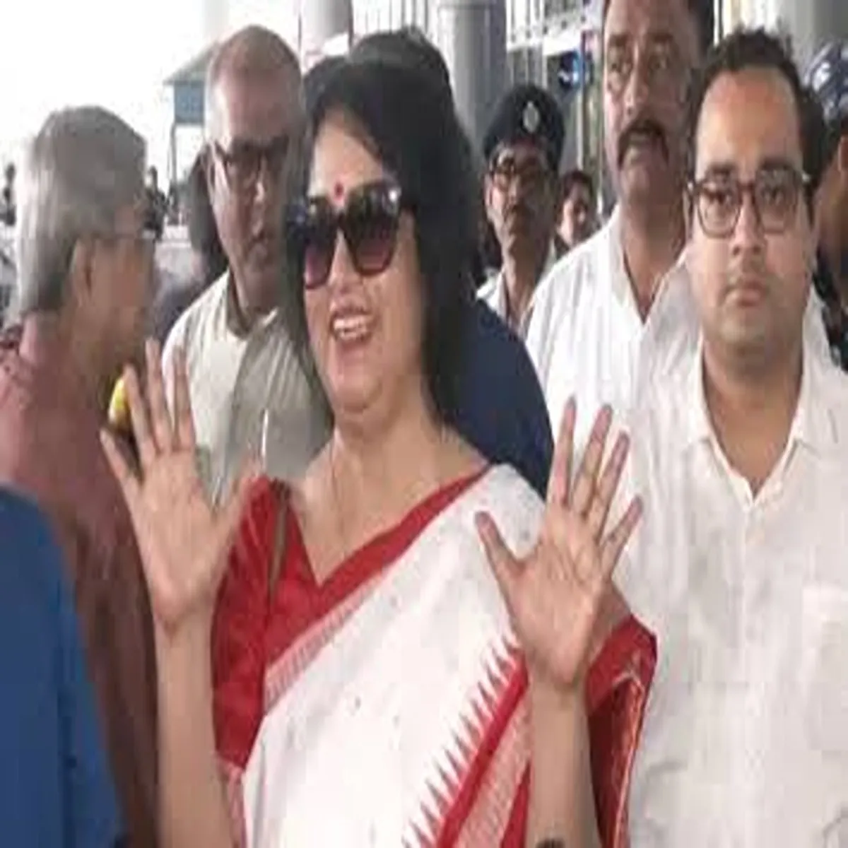 Taslima nasreen exiled bangladeshi author returns