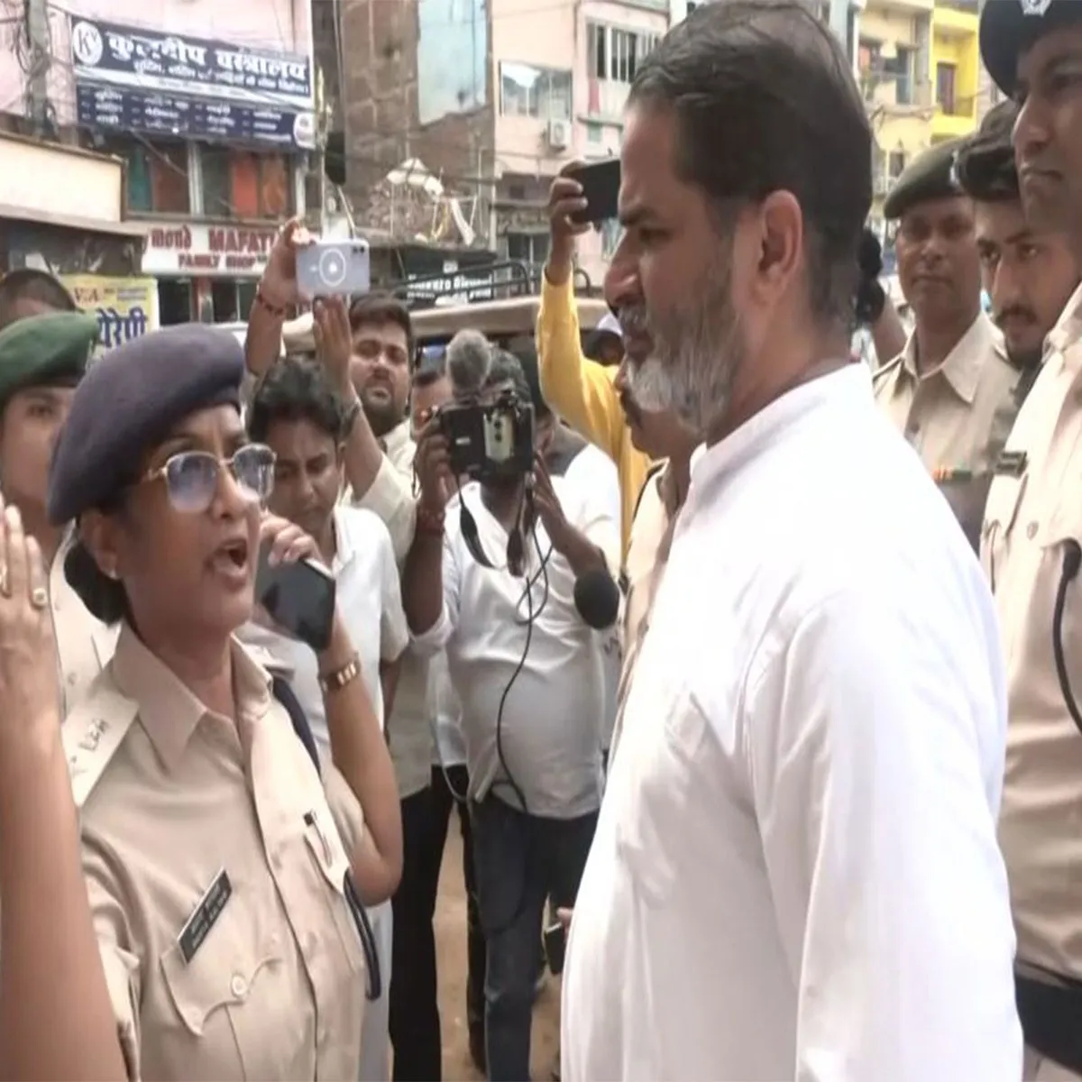 Bankipur bypoll voting continues amid tight