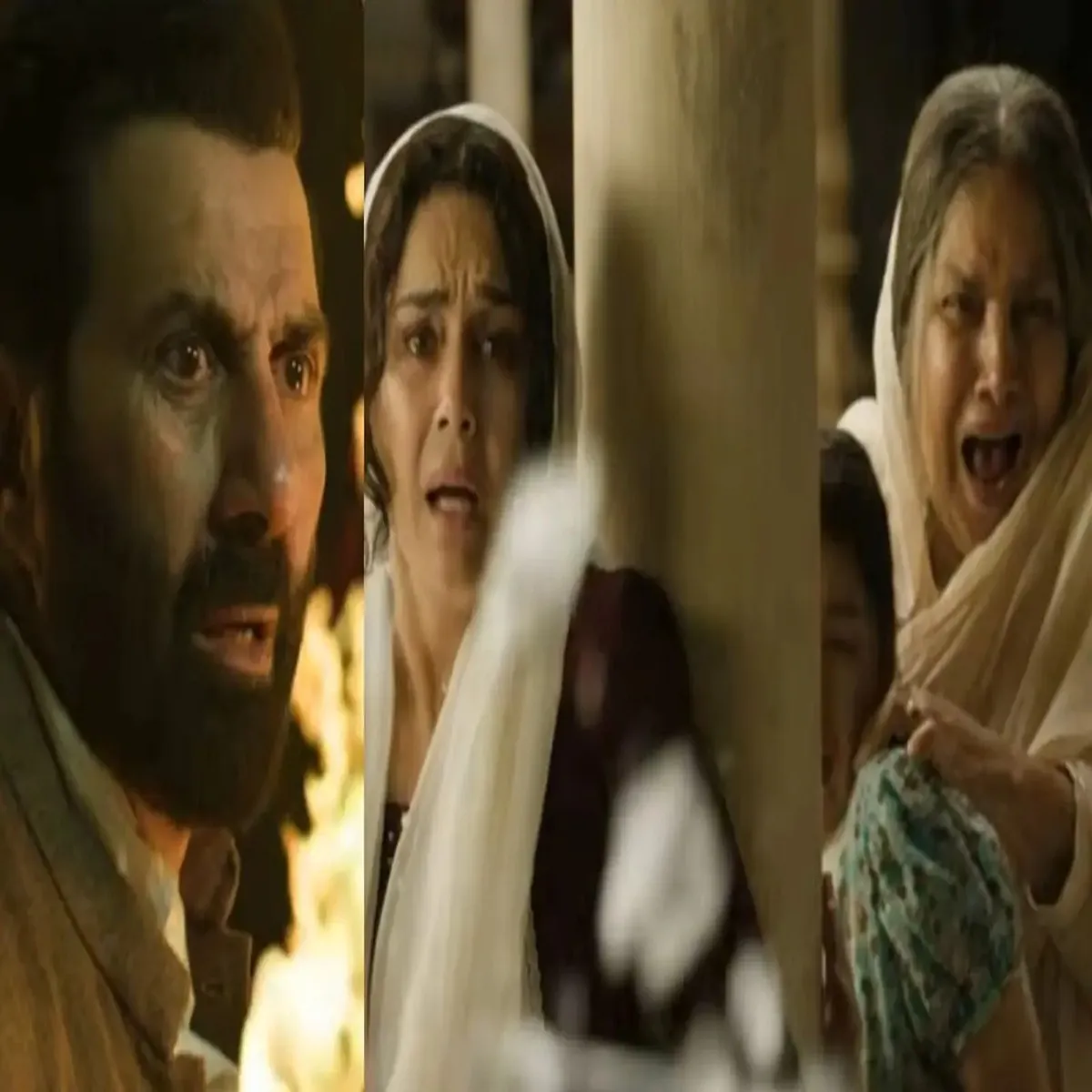 Batwara 1947 new teaser highlights courage