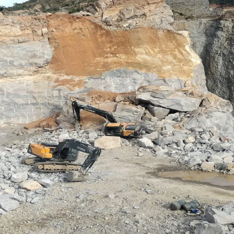 Bengaluru quarry collapse bihar workers feared dead