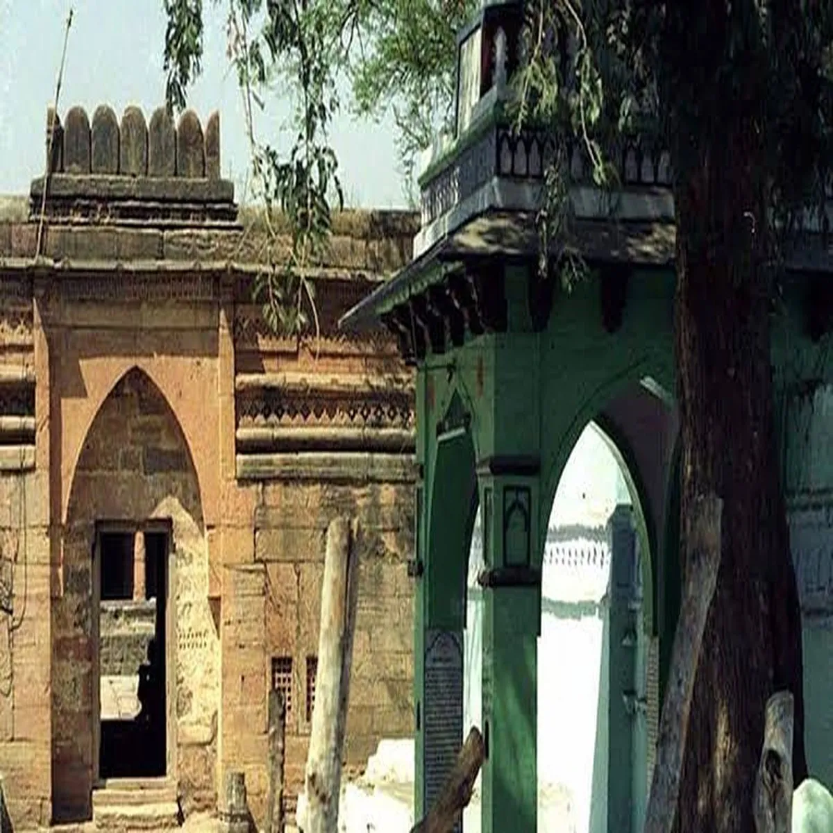 Bhojshala dispute supreme court allows friday