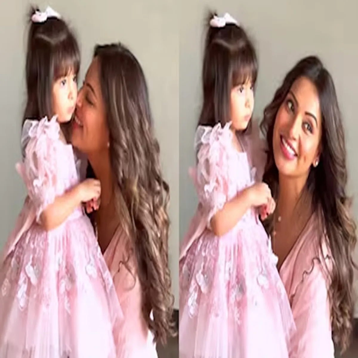 Entertainment bipasha basu shares sweet moment