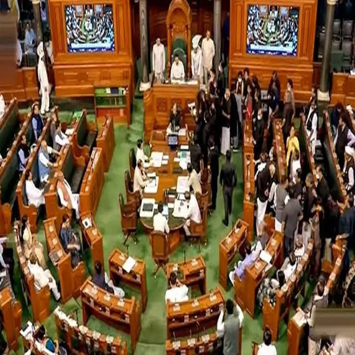 Search centre introduces bill tighten delayed