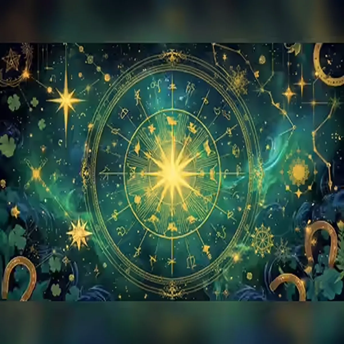 Horoscope birthday forecast signals career growth