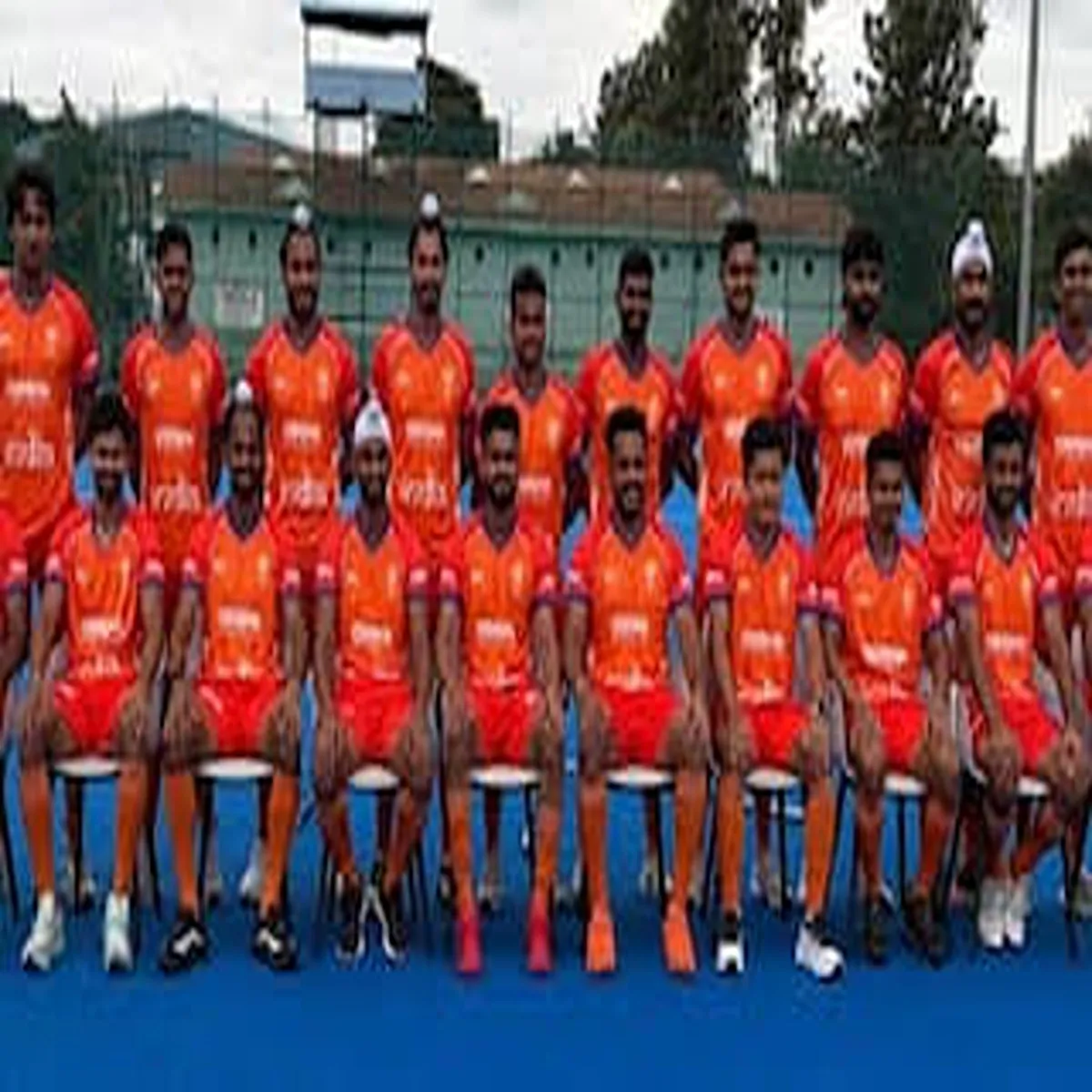 Hockey jersey bjd criticises alleged colour