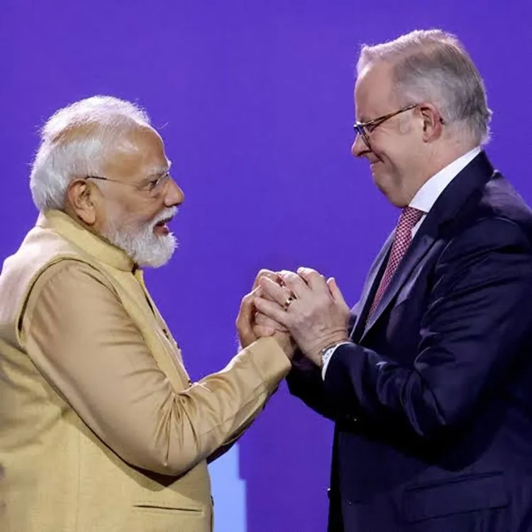 Bjp congress australia uranium supply dispute