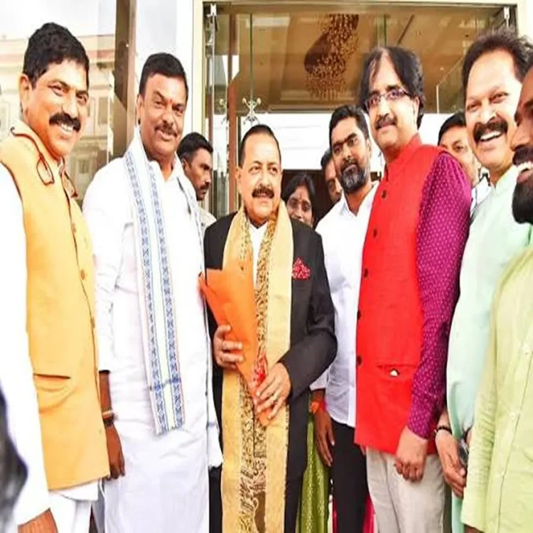 Bjp district incharges andhra pradesh