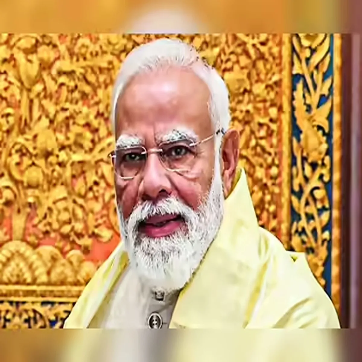 Bjp reshuffle senior leadership holds key