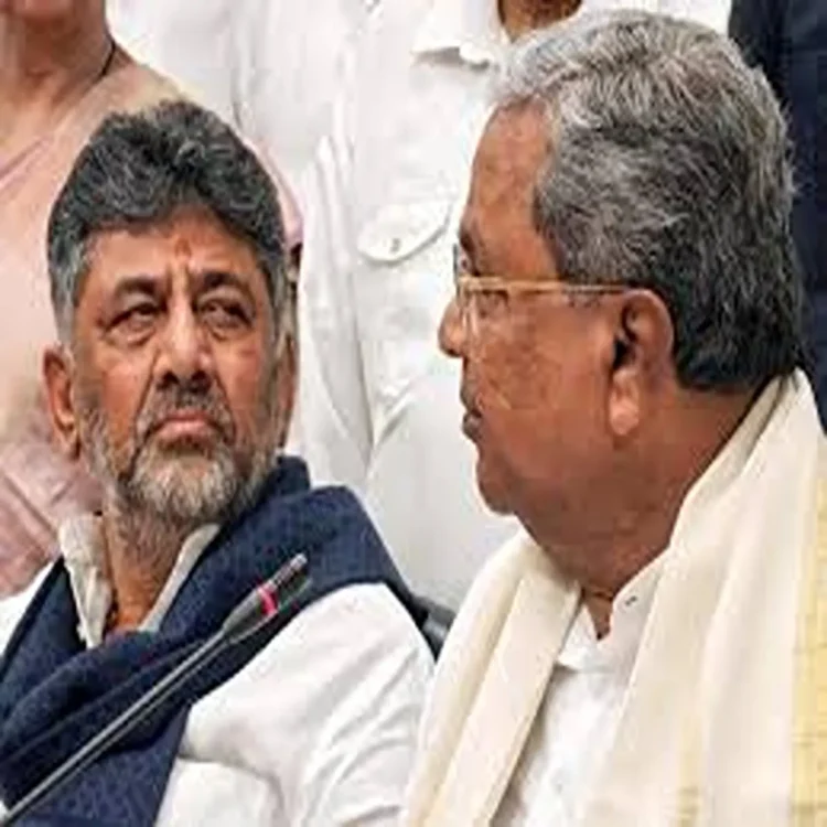 Bjp targets siddaramaiah 2028 election decision