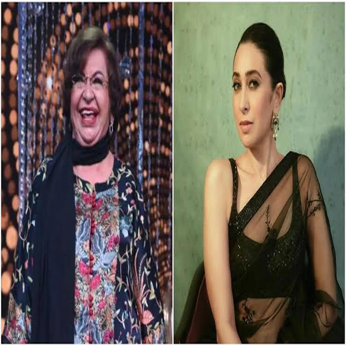 Brown helen karisma kapoor reunite celebrate