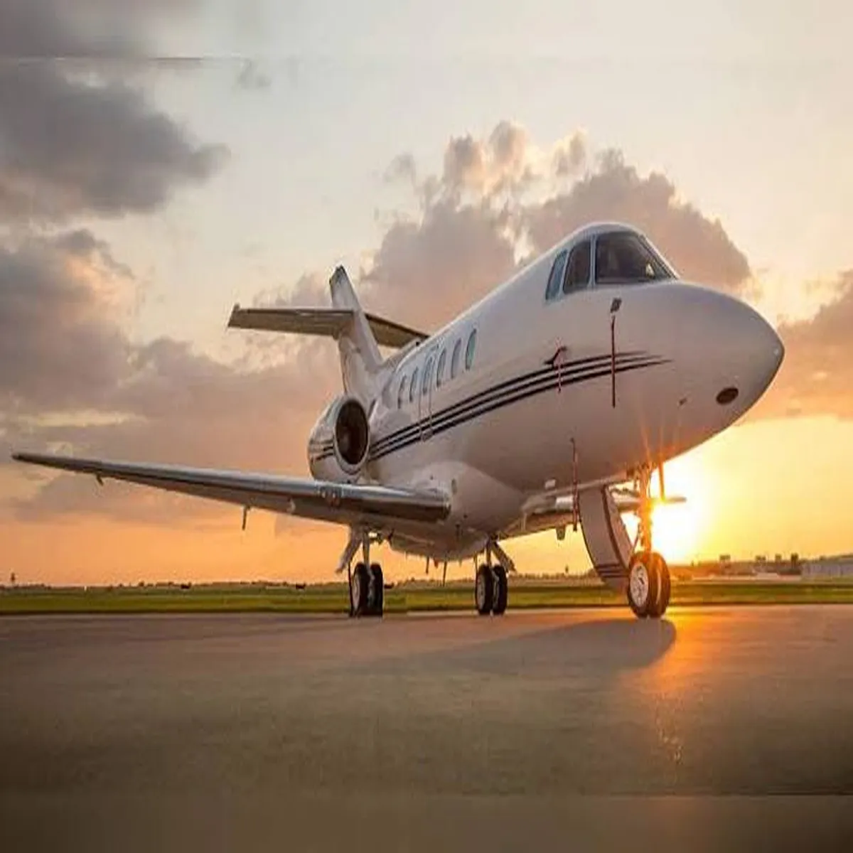 Business aviation private jet operators seek