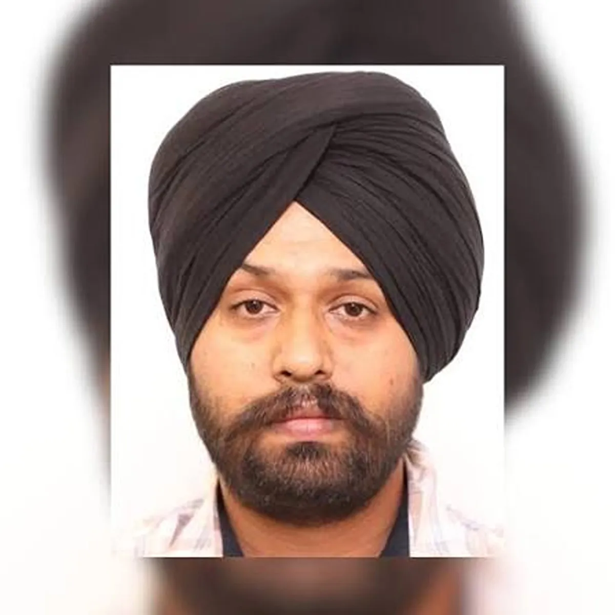 Uber driver punjab origin man faces