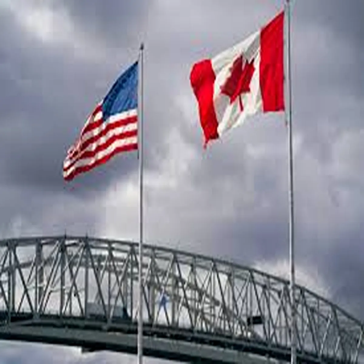 Tariffs canada vows firm response expands