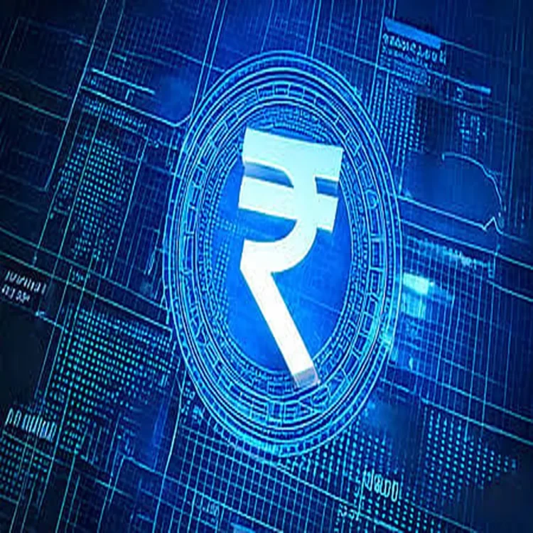 Cbdc andhra digital rupee pilot