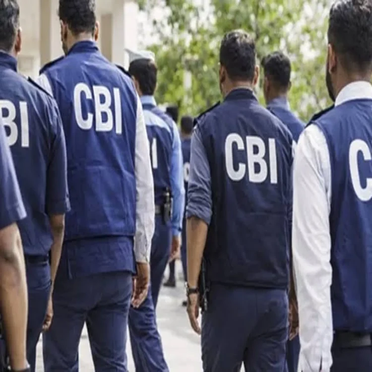 Cbi arrest haryana ips puducherry drugs