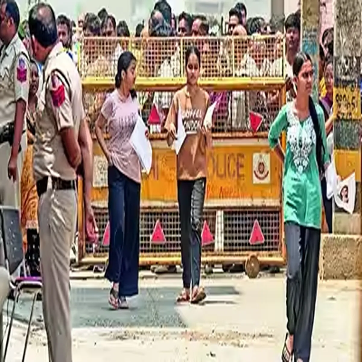 Neet 2026 court accepts cbi chargesheet