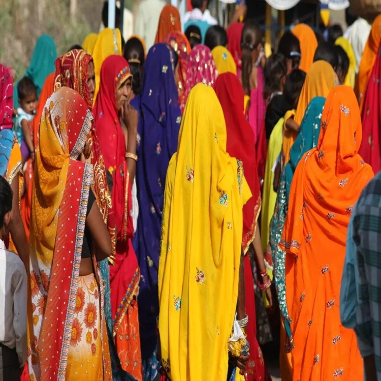 Chhattisgarh folk art safety education