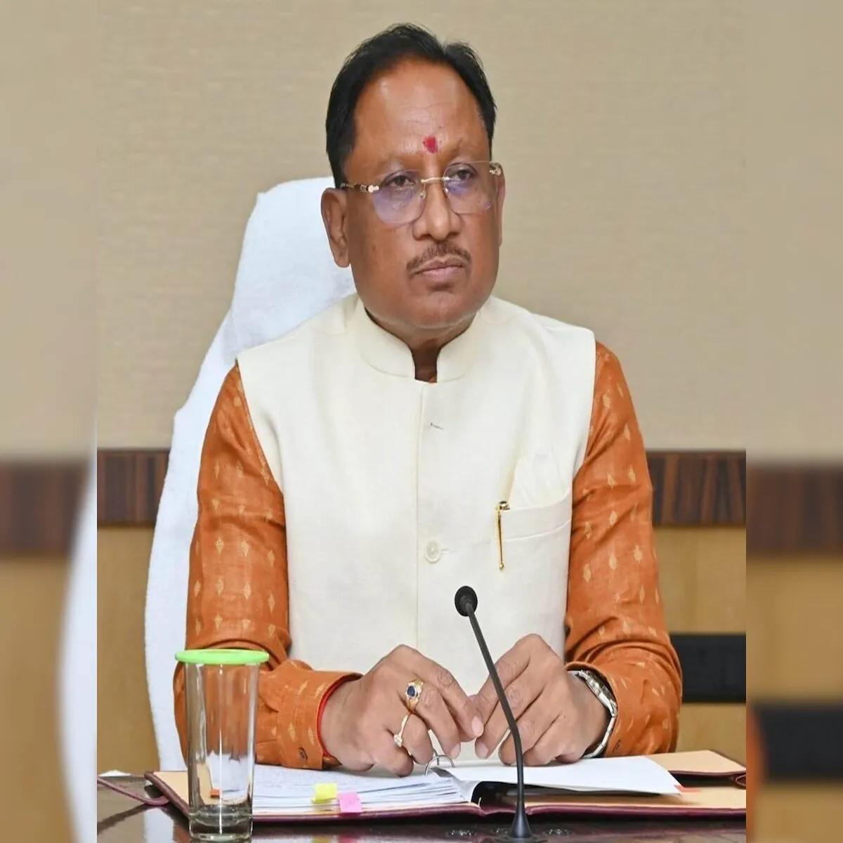 Investment chhattisgarh positions trust based reforms