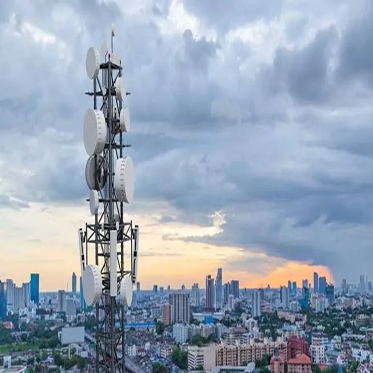 Chhattisgarh mobile tower approval drive
